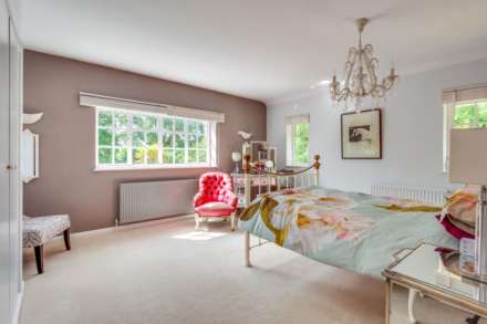 Reades Lane, Sonning Common, South Oxfordshire, Image 18