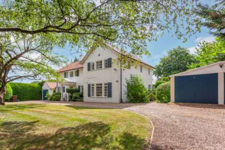Reades Lane, Sonning Common, South Oxfordshire, Image 35