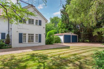 Reades Lane, Sonning Common, South Oxfordshire, Image 37