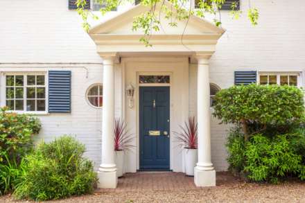 Reades Lane, Sonning Common, South Oxfordshire, Image 38