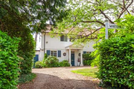 Reades Lane, Sonning Common, South Oxfordshire, Image 41