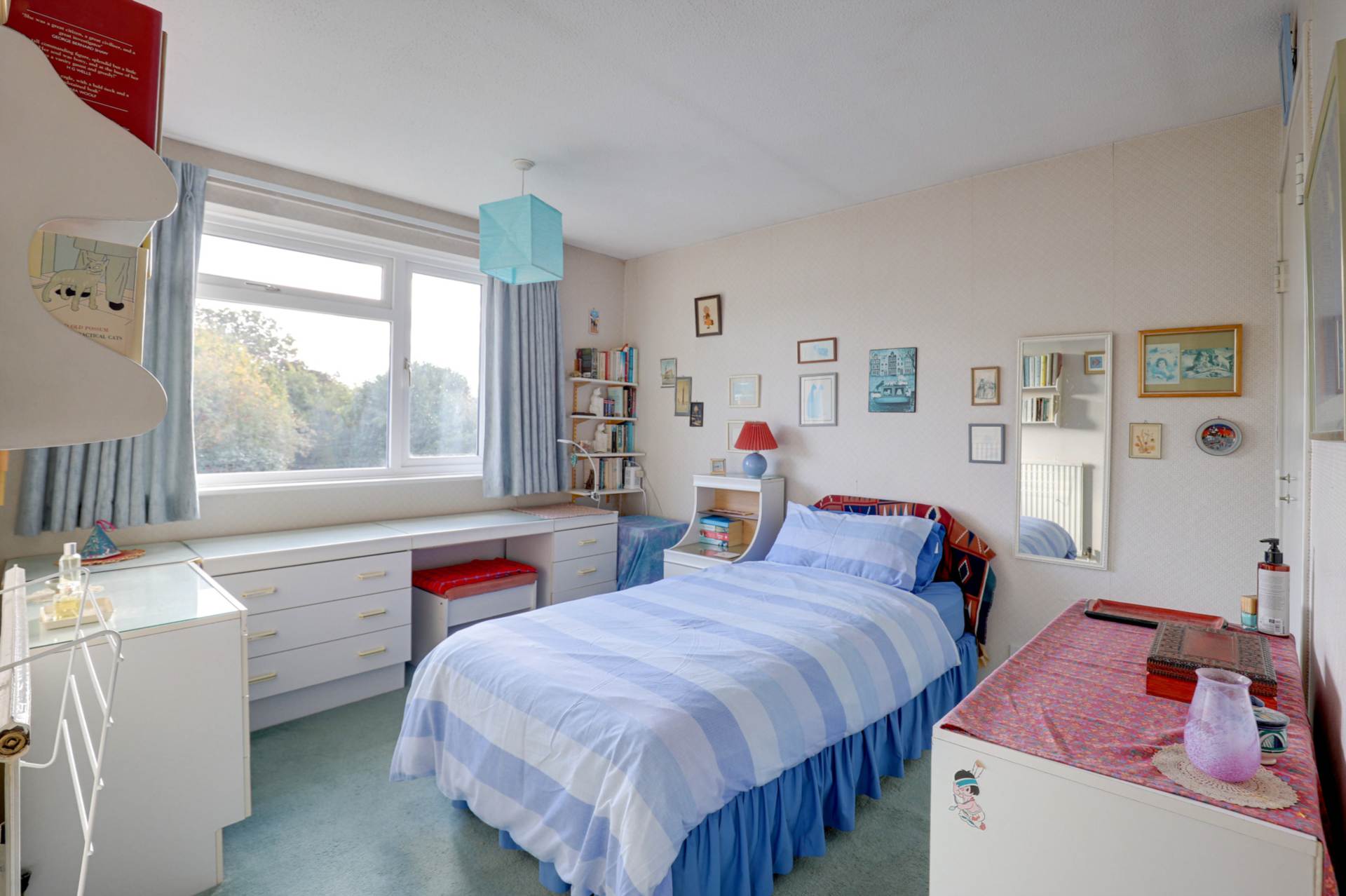 Lambourne Road, Sonning Common, South Oxfordshire, Image 10