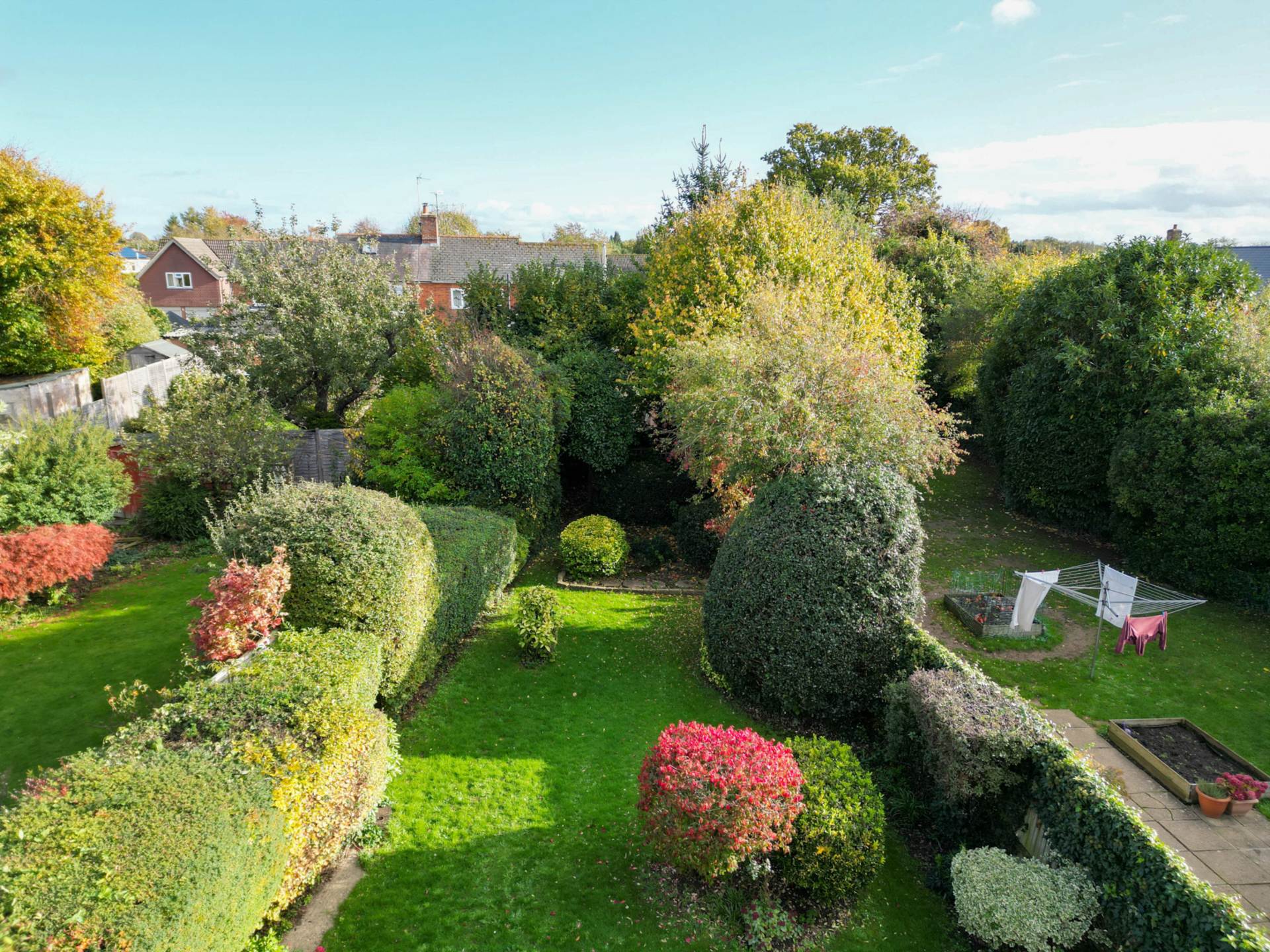 Lambourne Road, Sonning Common, South Oxfordshire, Image 4