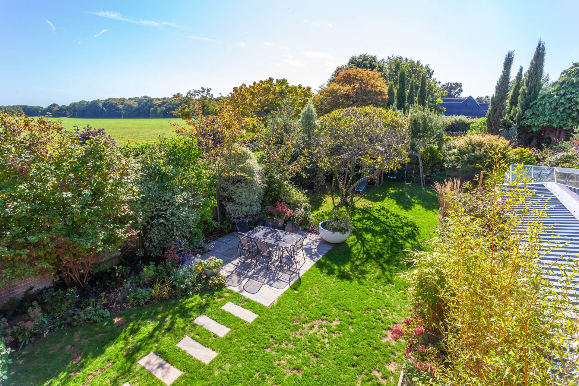 Reades Lane, Gallowstree Common, South Oxfordshire, Image 16
