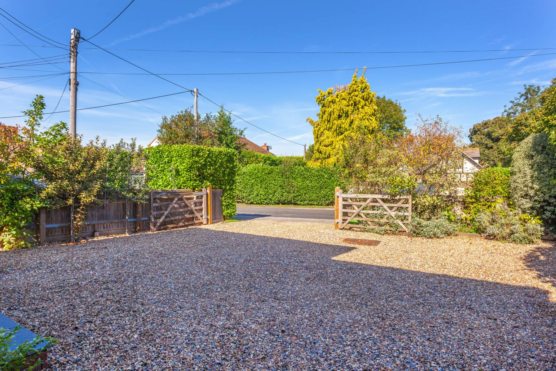 Reades Lane, Gallowstree Common, South Oxfordshire, Image 28