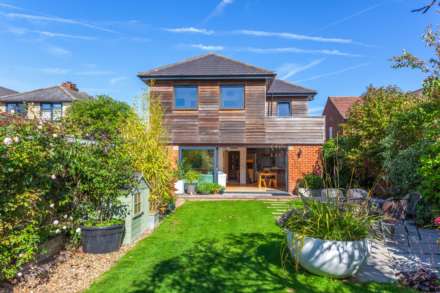 Reades Lane, Gallowstree Common, South Oxfordshire, Image 1