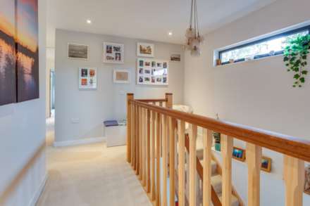 Reades Lane, Gallowstree Common, South Oxfordshire, Image 24