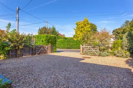 Reades Lane, Gallowstree Common, South Oxfordshire, Image 28