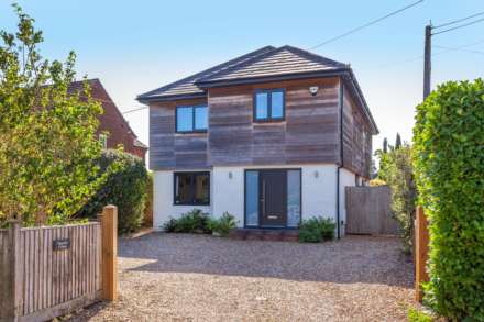 Reades Lane, Gallowstree Common, South Oxfordshire, Image 4