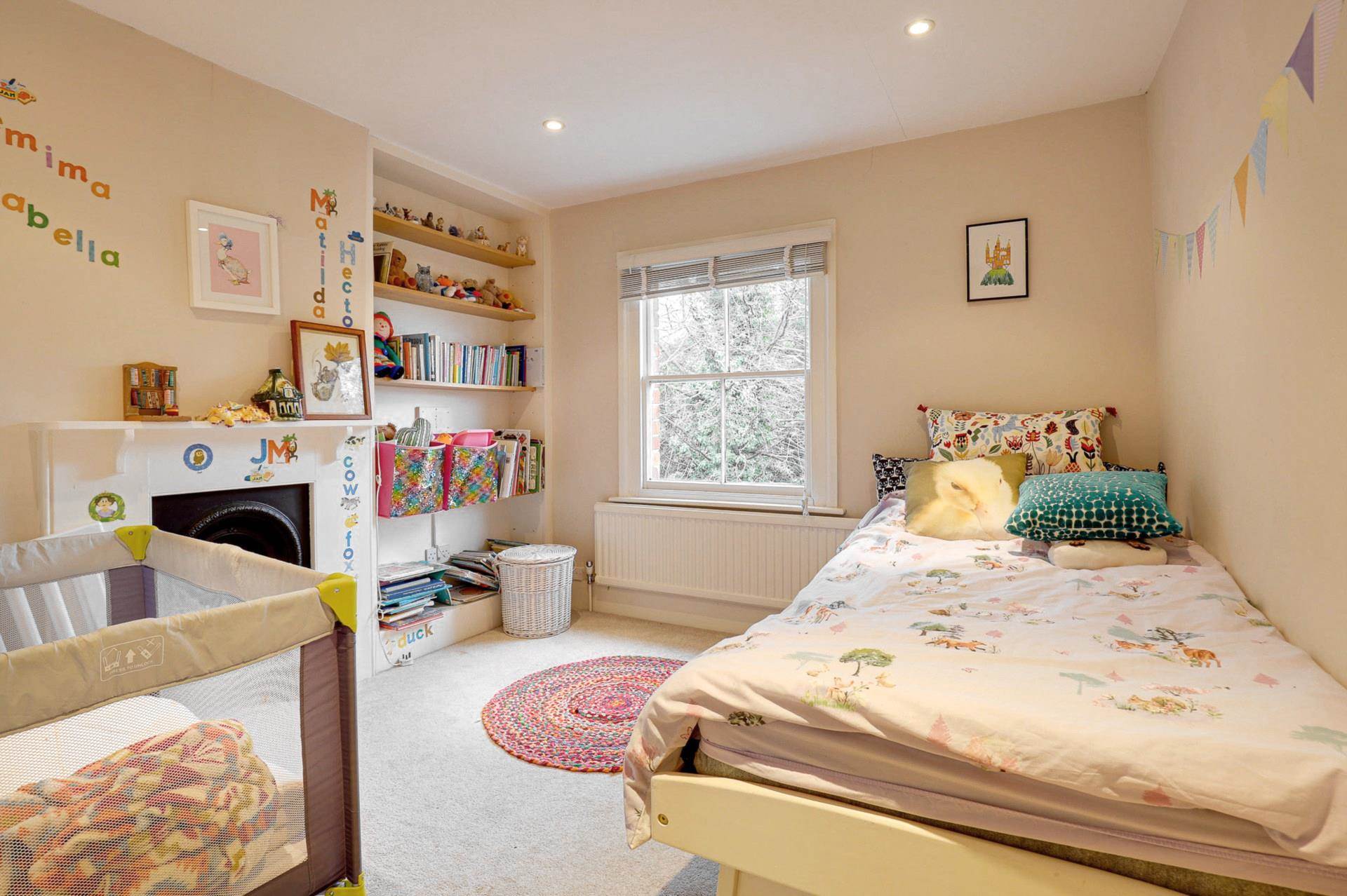Sedgewell Road, Sonning Common, South Oxfordshire, Image 11
