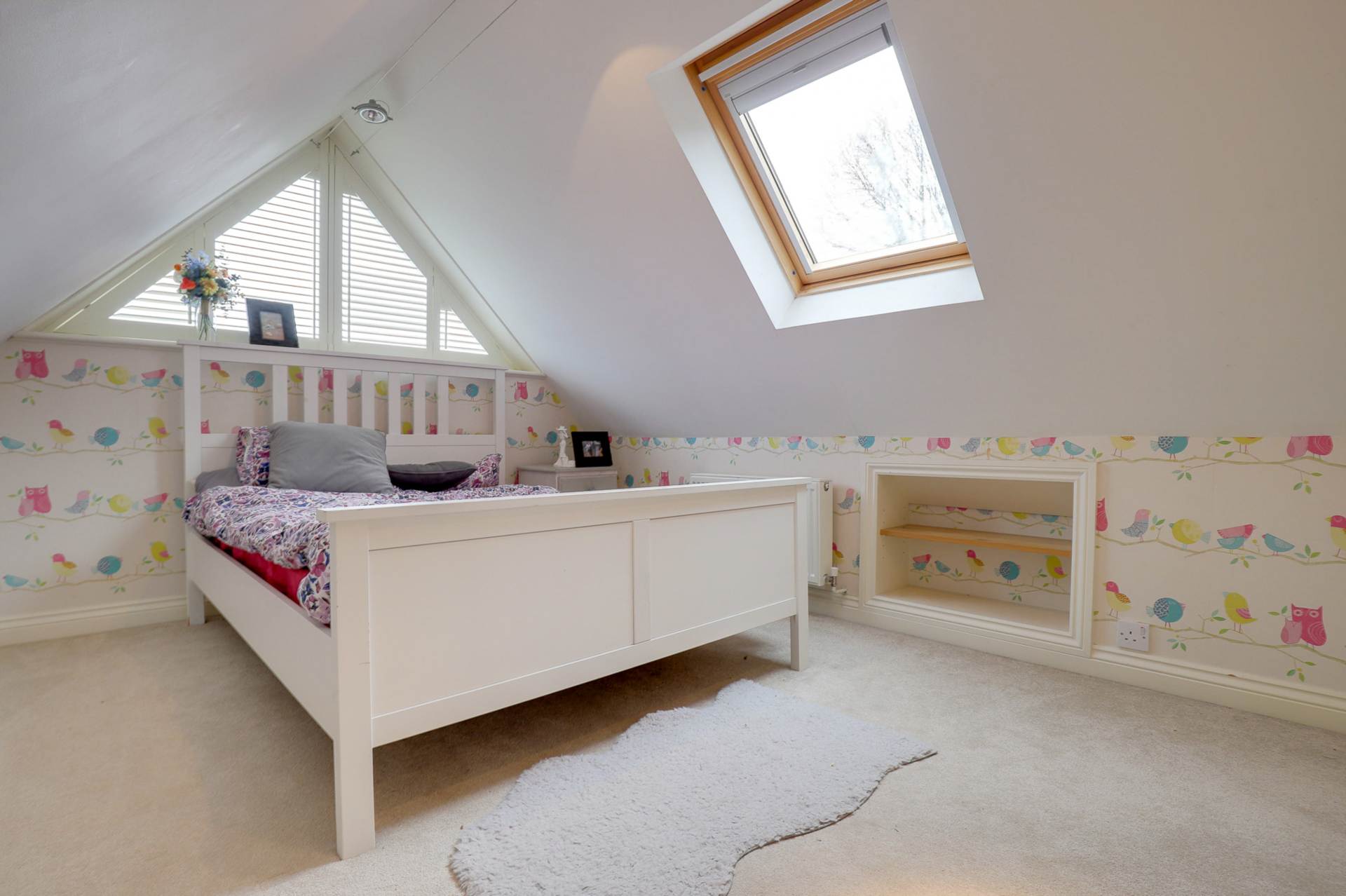Sedgewell Road, Sonning Common, South Oxfordshire, Image 12