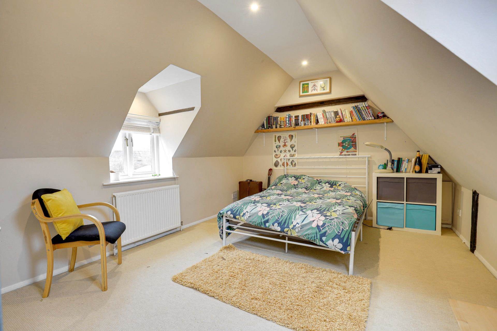 Sedgewell Road, Sonning Common, South Oxfordshire, Image 13