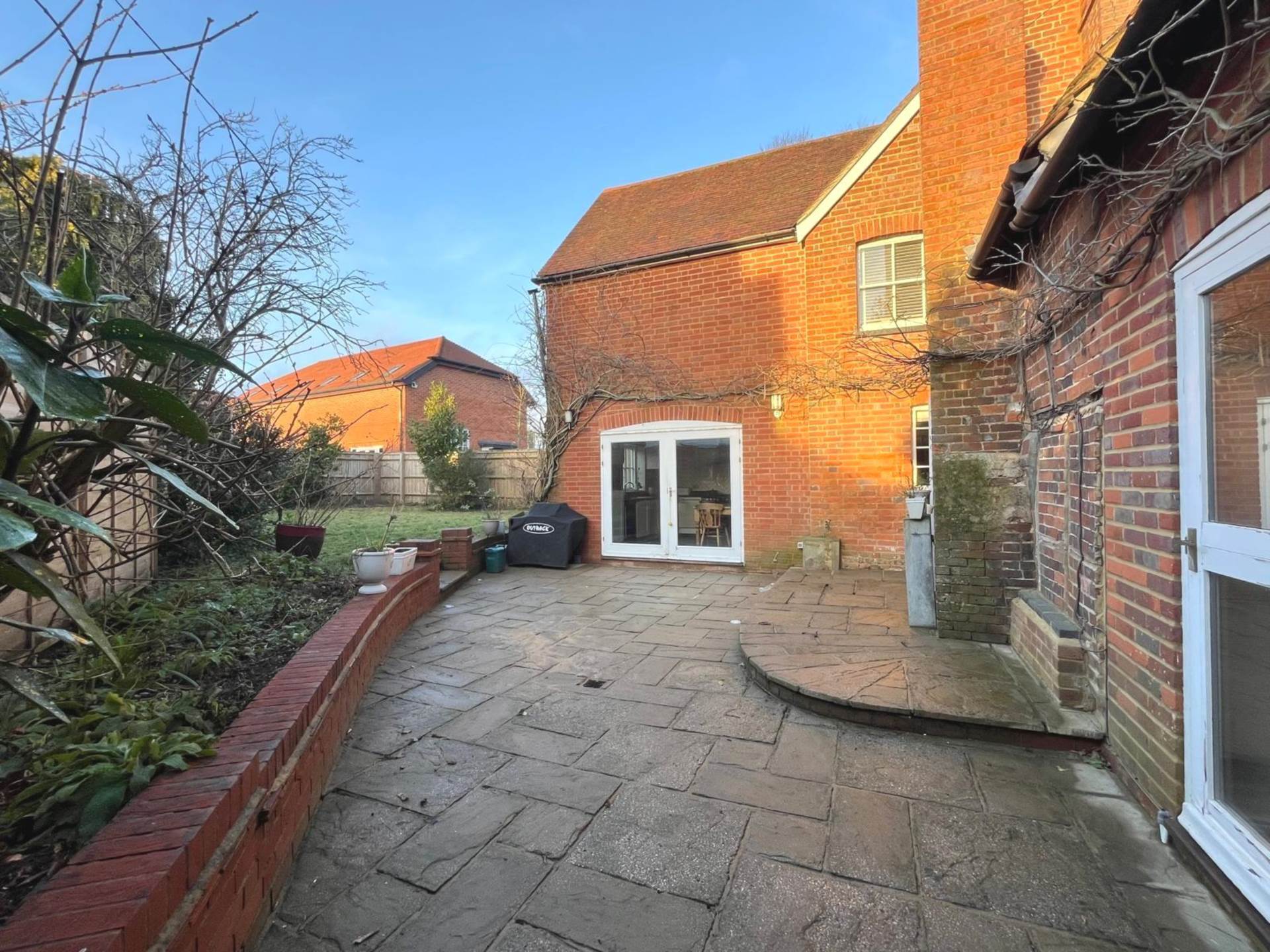 Sedgewell Road, Sonning Common, South Oxfordshire, Image 21