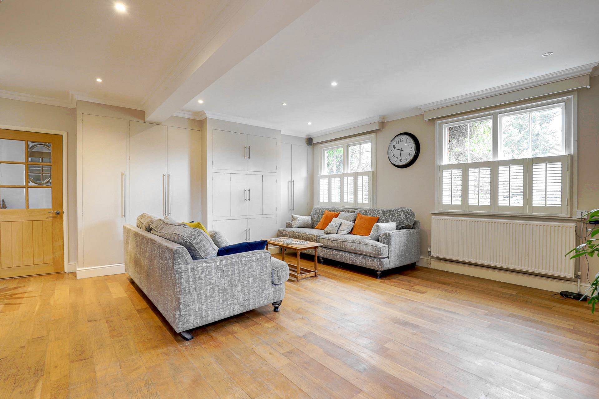 Sedgewell Road, Sonning Common, South Oxfordshire, Image 3