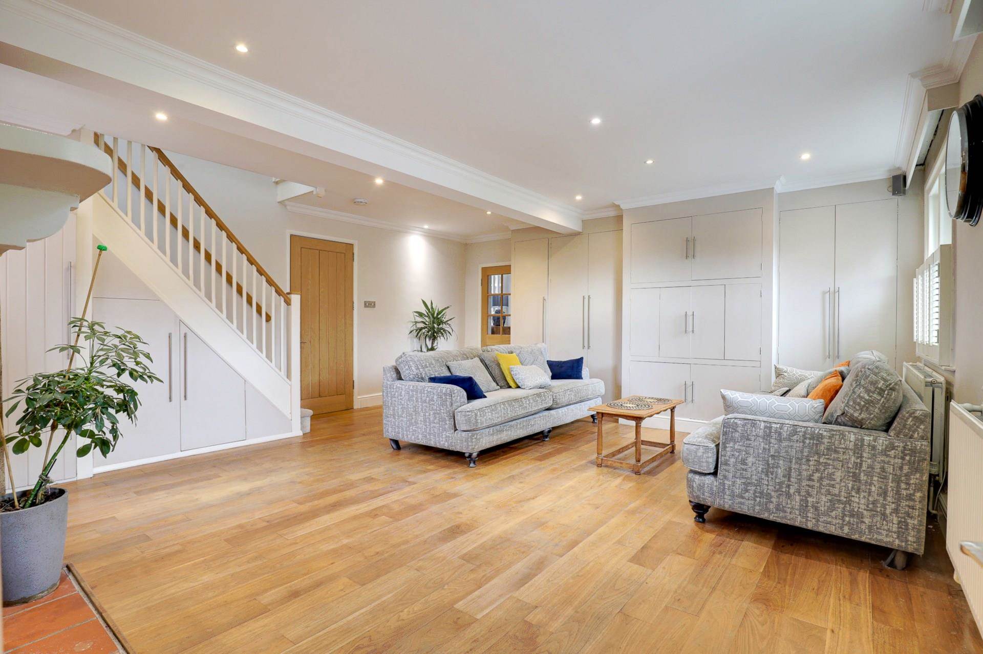 Sedgewell Road, Sonning Common, South Oxfordshire, Image 7