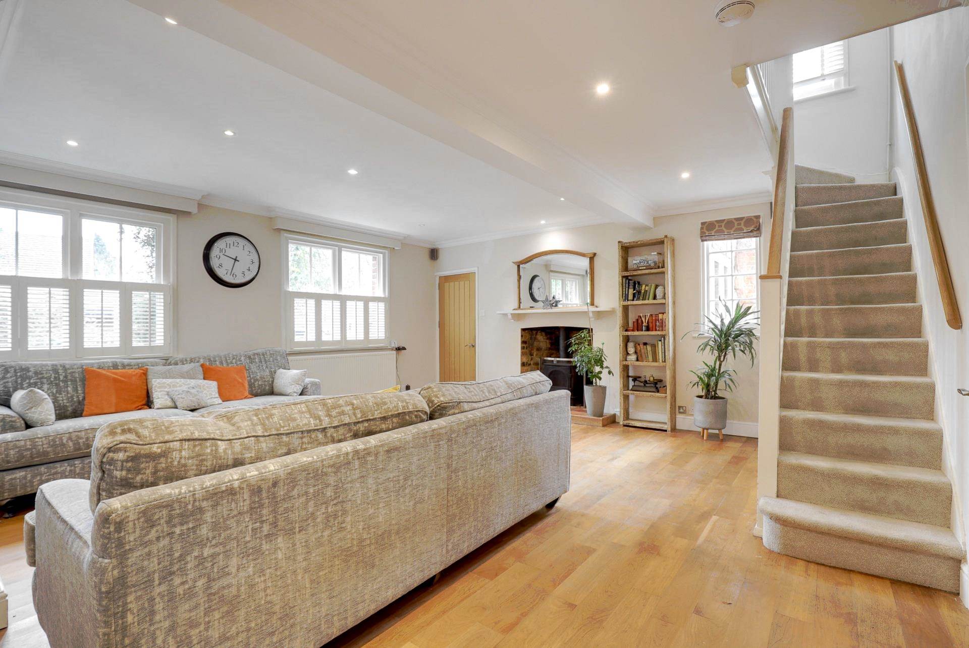 Sedgewell Road, Sonning Common, South Oxfordshire, Image 8
