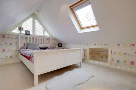 Sedgewell Road, Sonning Common, South Oxfordshire, Image 12