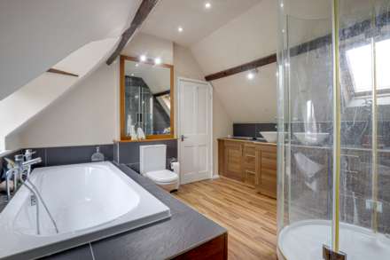 Sedgewell Road, Sonning Common, South Oxfordshire, Image 17
