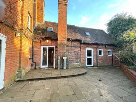 Sedgewell Road, Sonning Common, South Oxfordshire, Image 2
