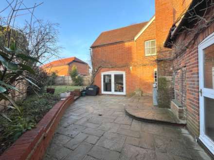 Sedgewell Road, Sonning Common, South Oxfordshire, Image 21