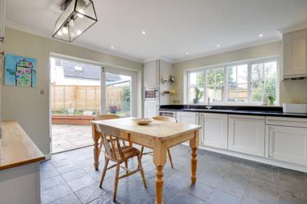 Sedgewell Road, Sonning Common, South Oxfordshire, Image 5