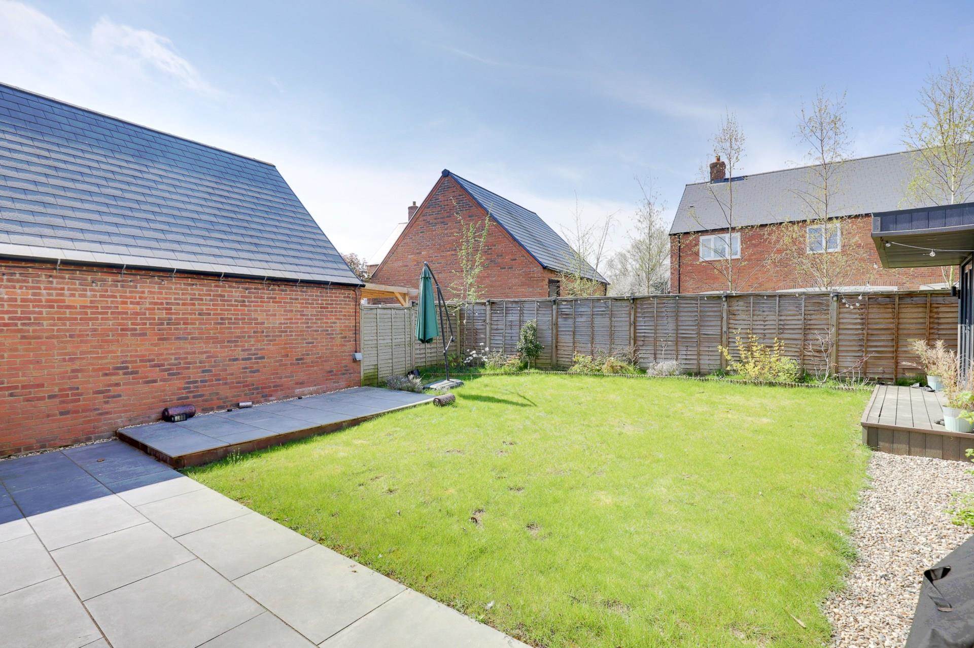 Kedge Road, Sonning Common, South Oxfordshire, Image 10