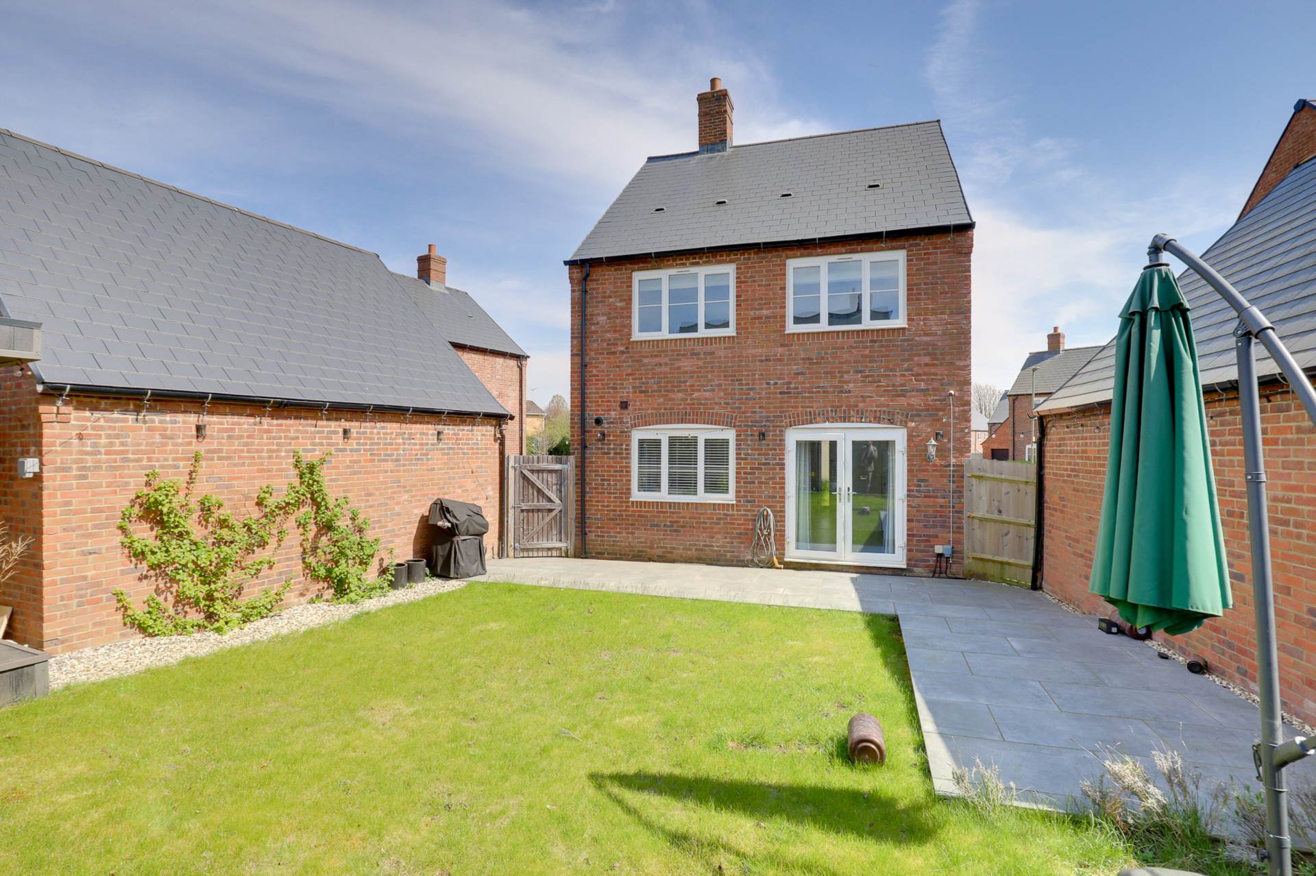Kedge Road, Sonning Common, South Oxfordshire, Image 11