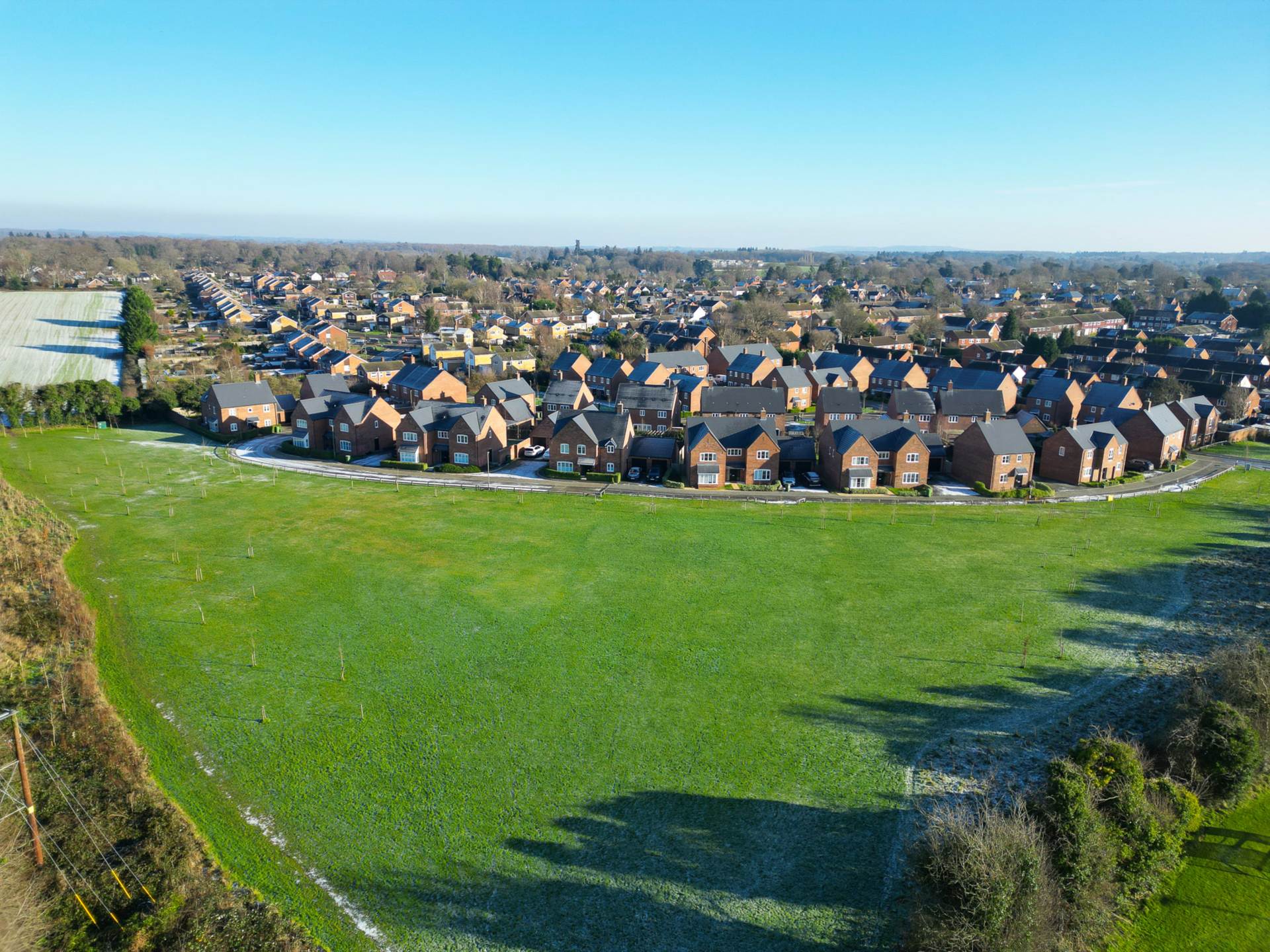 Kedge Road, Sonning Common, South Oxfordshire, Image 14