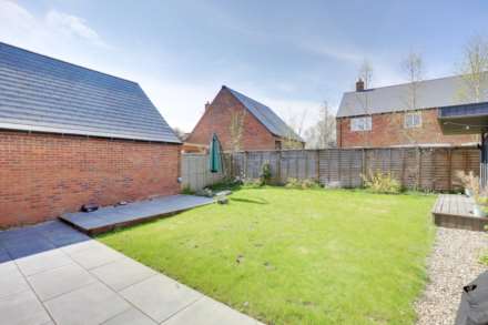 Kedge Road, Sonning Common, South Oxfordshire, Image 10