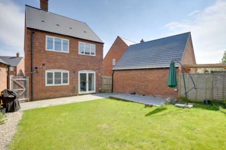 Kedge Road, Sonning Common, South Oxfordshire, Image 3