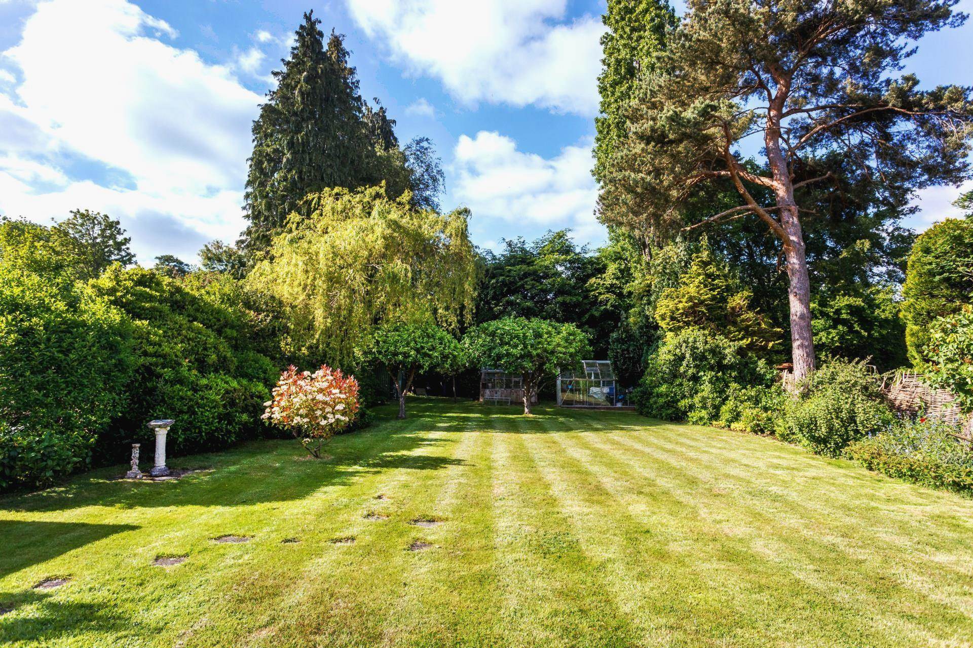 Rokeby Drive, Tokers Green, South Oxfordshire, Image 1