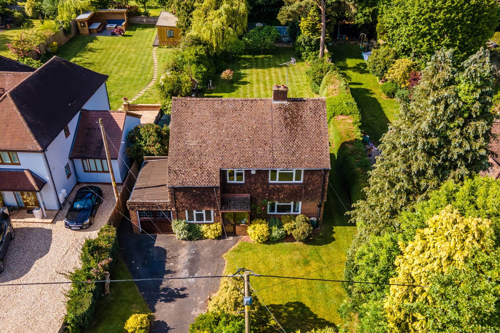 Rokeby Drive, Tokers Green, South Oxfordshire, Image 15