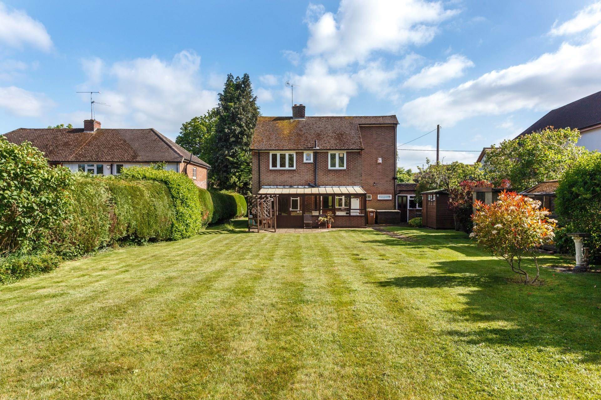 Rokeby Drive, Tokers Green, South Oxfordshire, Image 3