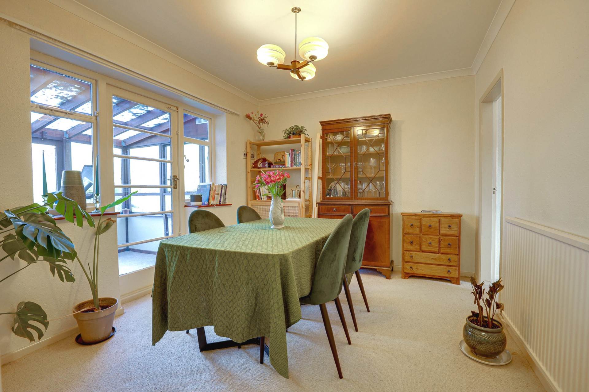 Rokeby Drive, Tokers Green, South Oxfordshire, Image 6