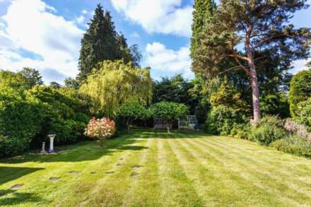 Rokeby Drive, Tokers Green, South Oxfordshire, Image 1