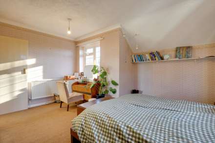 Rokeby Drive, Tokers Green, South Oxfordshire, Image 10