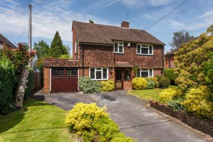 Rokeby Drive, Tokers Green, South Oxfordshire, Image 2