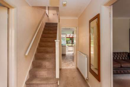 Rokeby Drive, Tokers Green, South Oxfordshire, Image 7