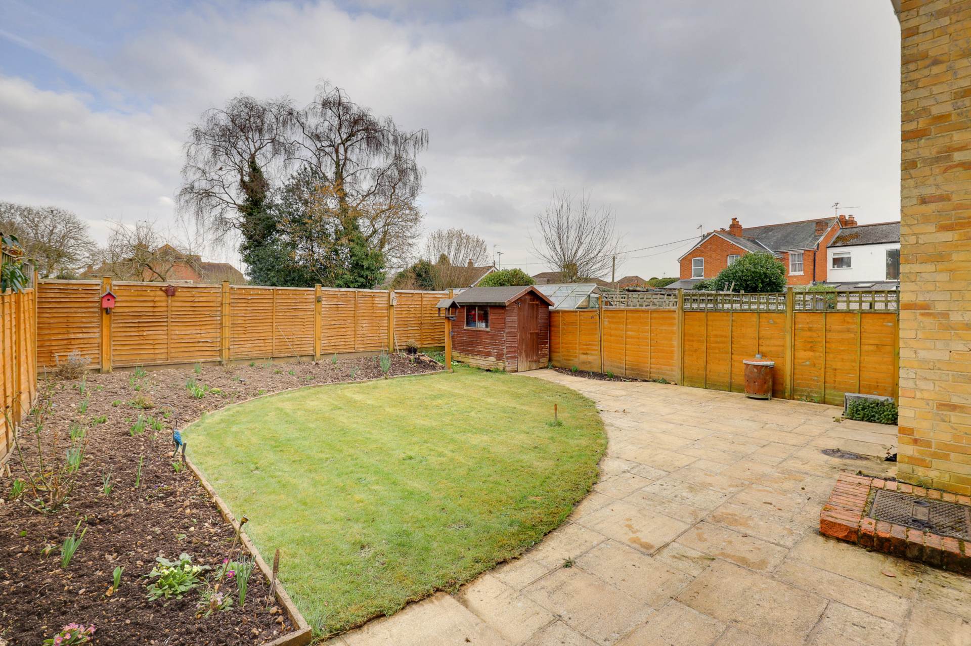 Orchard Avenue, Sonning Common, South Oxfordshire, Image 14