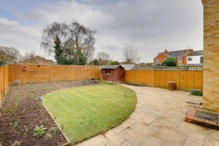 Orchard Avenue, Sonning Common, South Oxfordshire, Image 14