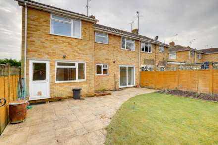 Orchard Avenue, Sonning Common, South Oxfordshire, Image 15