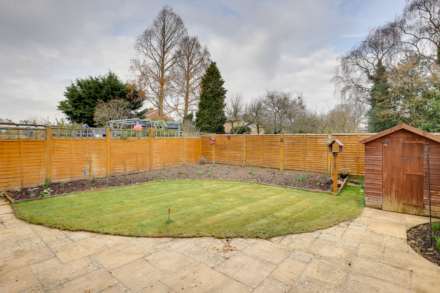 Orchard Avenue, Sonning Common, South Oxfordshire, Image 2