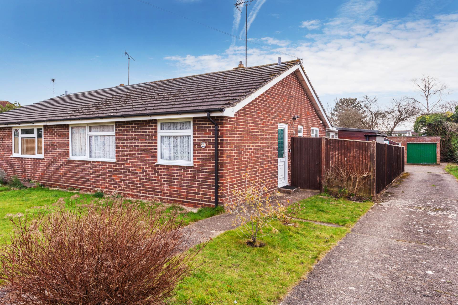 Appletree Close, Sonning Common, South Oxfordshire, Image 1