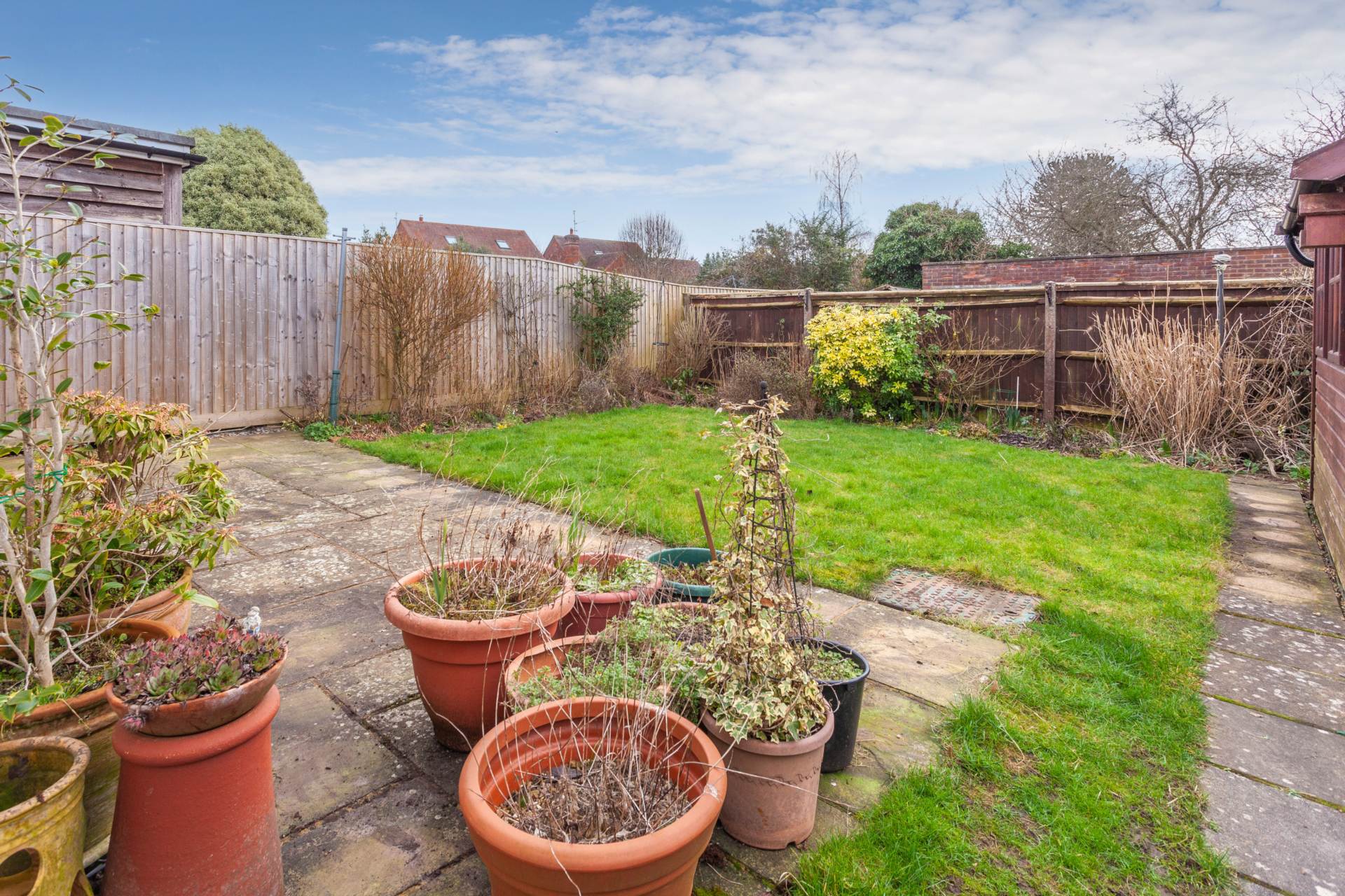 Appletree Close, Sonning Common, South Oxfordshire, Image 15