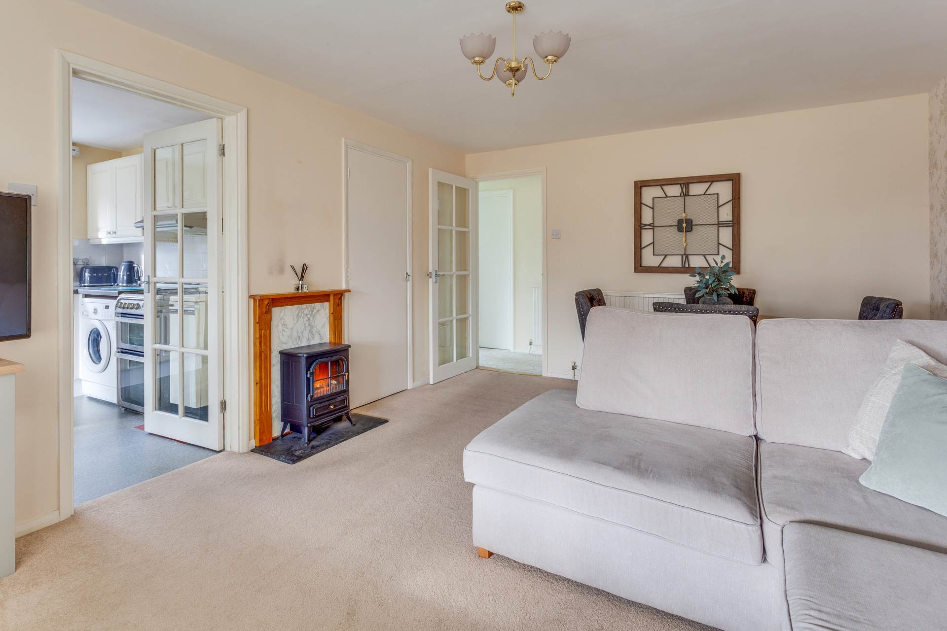 Appletree Close, Sonning Common, South Oxfordshire, Image 3