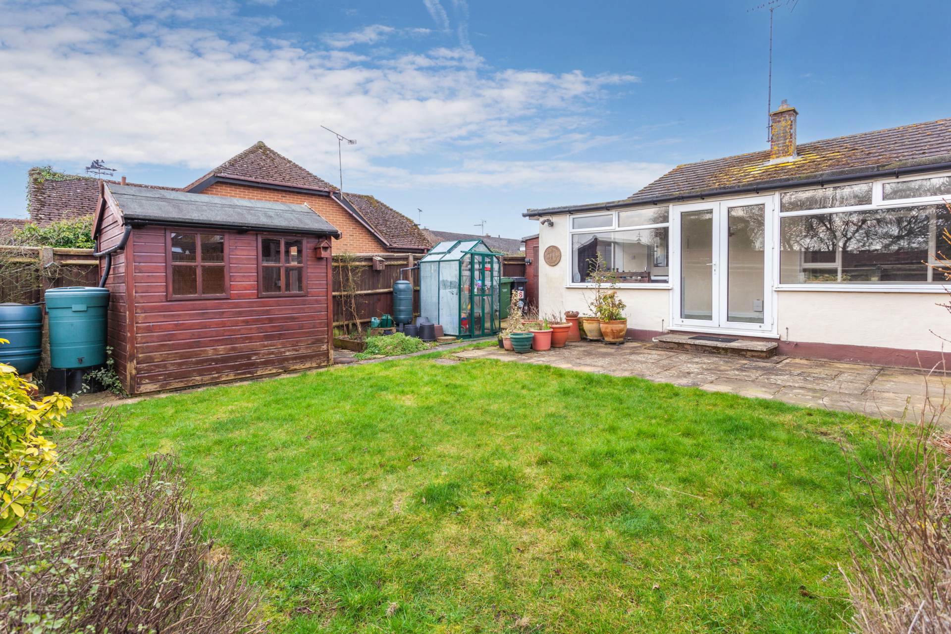 Appletree Close, Sonning Common, South Oxfordshire, Image 4