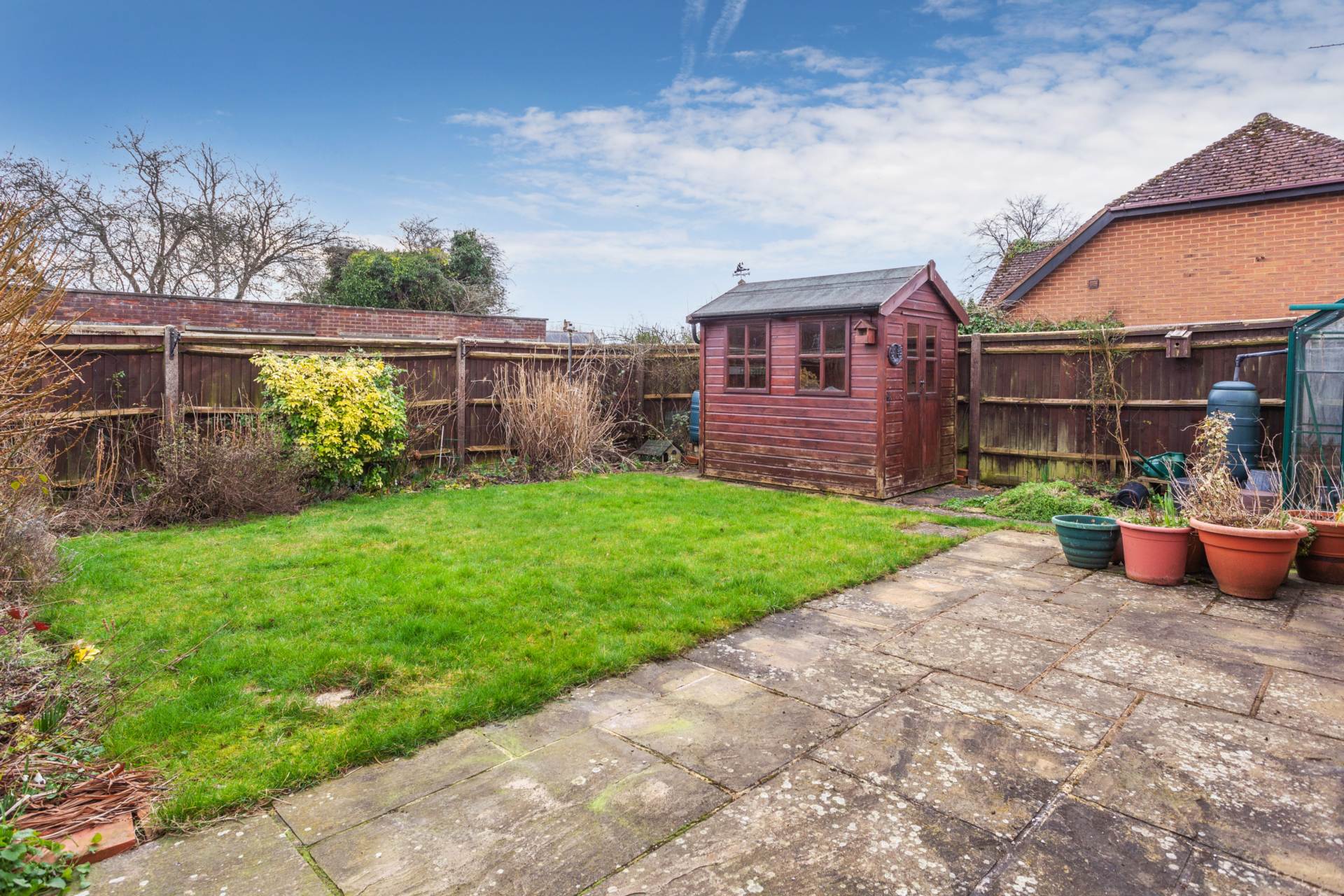Appletree Close, Sonning Common, South Oxfordshire, Image 5