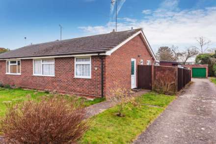 Appletree Close, Sonning Common, South Oxfordshire, Image 1