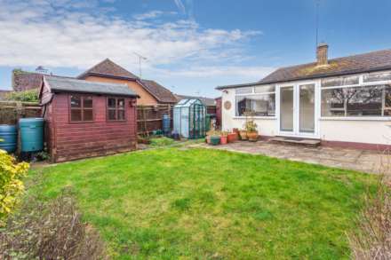 Appletree Close, Sonning Common, South Oxfordshire, Image 4