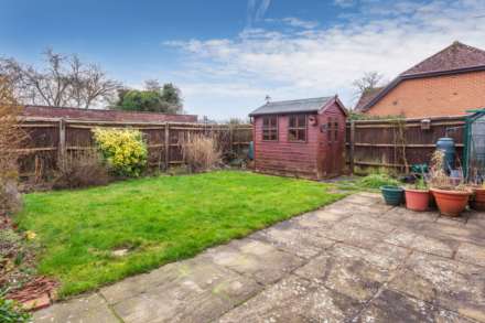 Appletree Close, Sonning Common, South Oxfordshire, Image 5